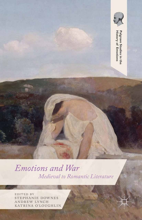 Emotions and War - 