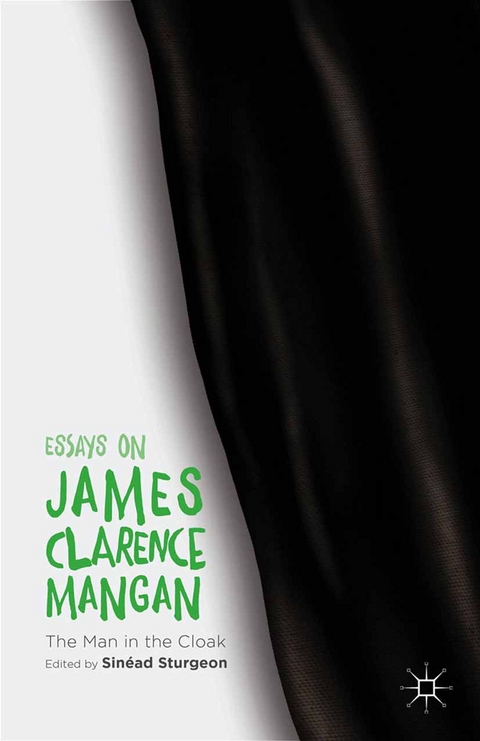 Essays on James Clarence Mangan - 