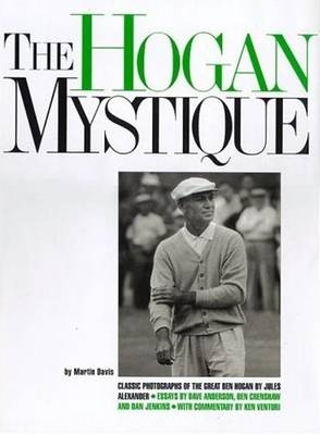 Hogan Mystique - Martin Davis, Jules Alexander