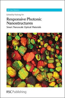 Responsive Photonic Nanostructures - 