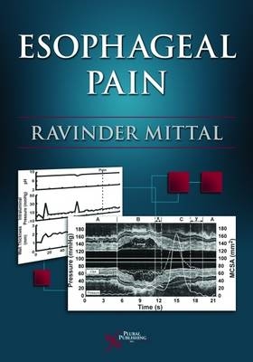 Esophageal Pain - Ravinder K. Mittal