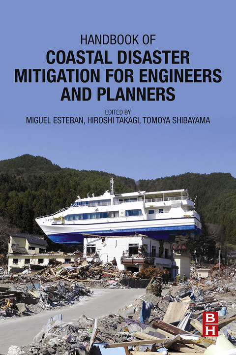 Handbook of Coastal Disaster Mitigation for Engineers and Planners - 