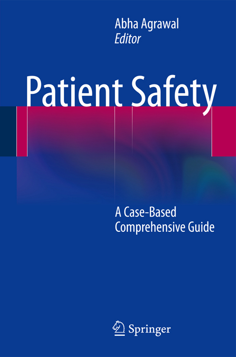 Patient Safety - 