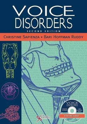 Voice Disorders - Christine M. Sapienza, Bari Hoffman-Ruddy