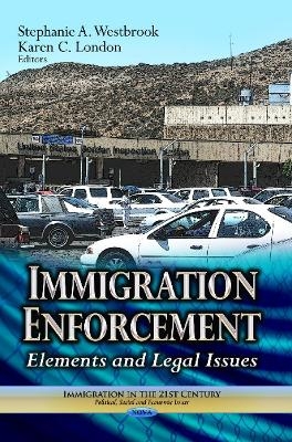 Immigration Enforcement - 