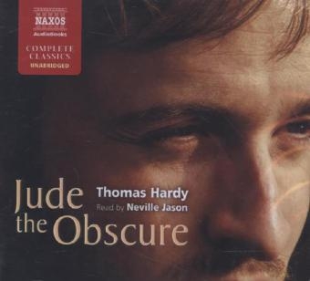 Jude the Obscure - Thomas Hardy