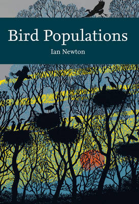 Bird Populations - Ian Newton