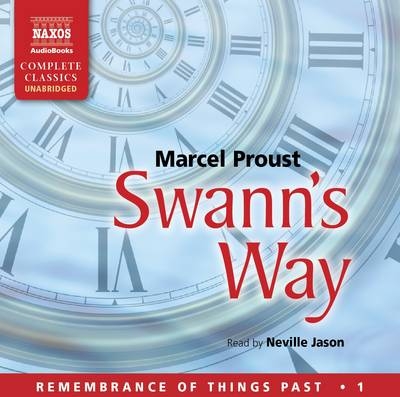 Swann's Way - Marcel Proust