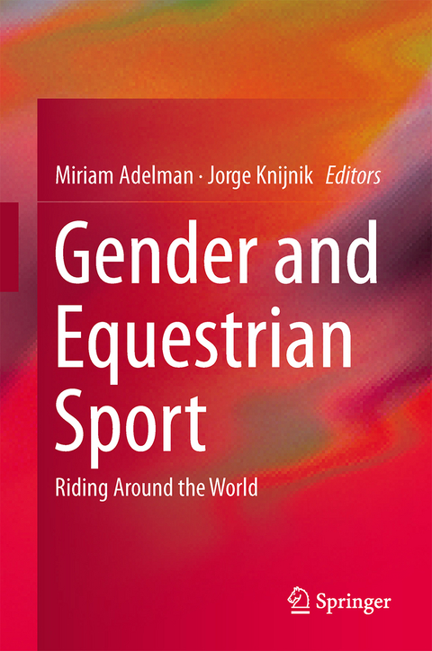 Gender and Equestrian Sport - 