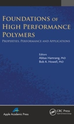 Foundations of High Performance Polymers - 