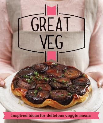 Great Veg -  Good Housekeeping Institute