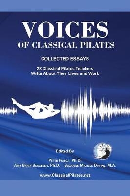 Voices of Classical Pilates - 