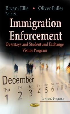 Immigration Enforcement - 