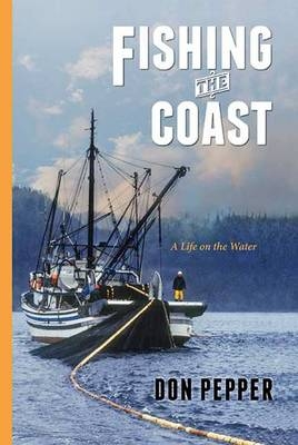 Fishing the Coast - Don Pepper