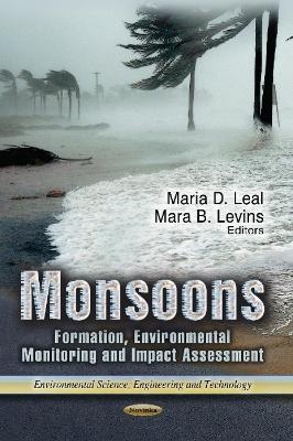 Monsoons - 