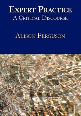 Expert Practice - Alison Ferguson
