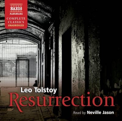 Resurrection - Leo Tolstoy