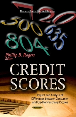 Credit Scores - 