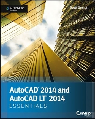 AutoCAD and AutoCAD LT Essentials 2014 - Scott Onstott