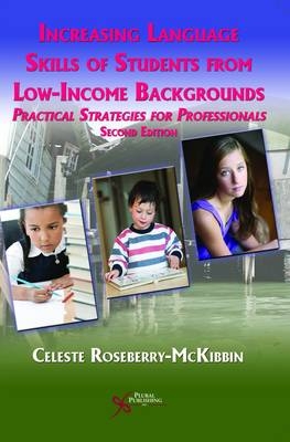 Increasing Language Skills of Students from Low-Income Backgrounds - Celeste Roseberry-Mckibbin