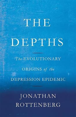 The Depths - Jonathan Rottenberg