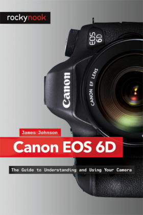 Canon EOS 6D - James Johnson