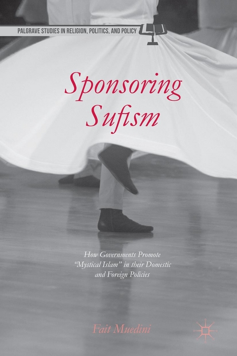 Sponsoring Sufism - F. Muedini