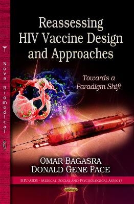 Reassessing HIV Vaccine Design & Approaches - 