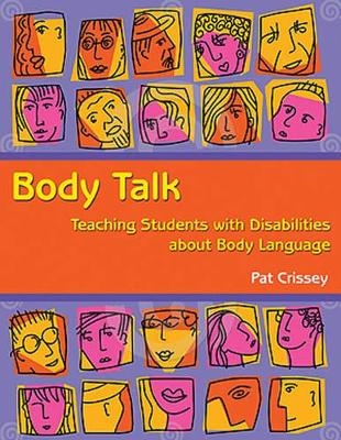 Body Talk - Pat Crissey