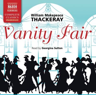 Vanity Fair - William Makepeace Thackeray