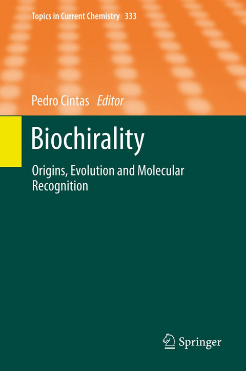Biochirality - 