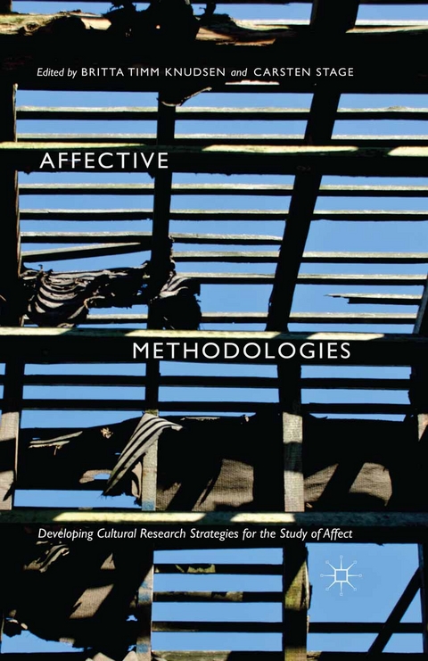 Affective Methodologies -  Britta Timm Knudsen