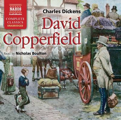 David Copperfield - Charles Dickens