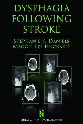 Dysphagia Following Stroke - Stephanie K. Daniels, Maggie Lee Huckabee