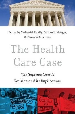 The Health Care Case - 