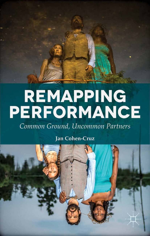 Remapping Performance -  Jan Cohen-Cruz