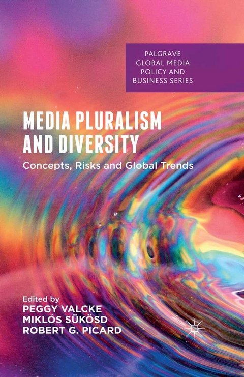 Media Pluralism and Diversity - 