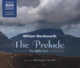 The Prelude - William Wordsworth