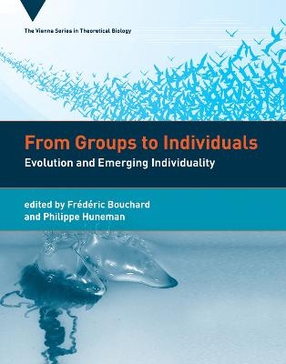 From Groups to Individuals - 