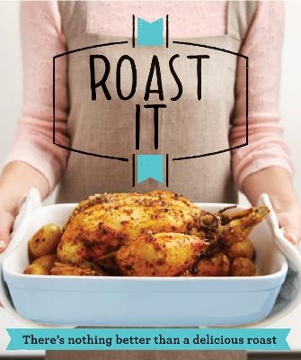 Roast It -  Good Housekeeping Institute