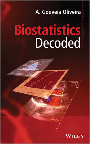 Biostatistics Decoded - AG Oliveira