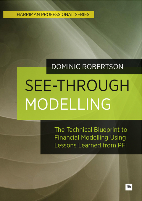 See-Through Modelling -  Dominic Robertson