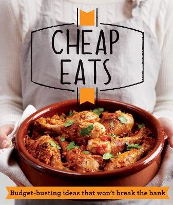 Cheap Eats -  Good Housekeeping Institute