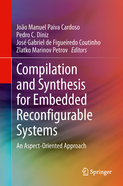 Compilation and Synthesis for Embedded Reconfigurable Systems - 