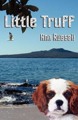 Little Truff - Ann Russell
