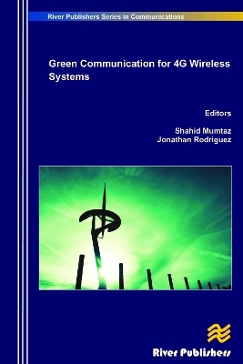 Green Communication in 4G Wireless Systems - 