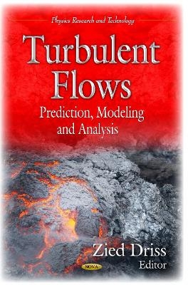 Turbulent Flows - 