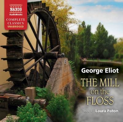 The Mill On The Floss - George Eliot