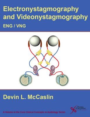 Electronystagmography/Videonystagmography - Devin L. McCaslin