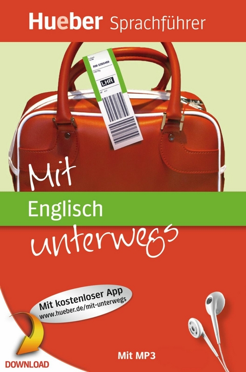 Mit Englisch unterwegs -  Juliane Forßmann